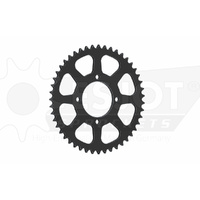 ESJOT 47 Tooth Steel Rear Sprocket for Suzuki GN 250  1985-2001