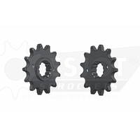ESJOT 13 Tooth Standard Front sprocket for Aprilia Pegaso 650 Strada Trail IE Wheel I 2006-2009
