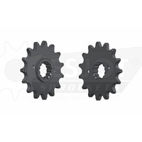 ESJOT 15 Tooth Standard Front sprocket for Aprilia Pegaso 650 Strada Trail IE Wheel III 2006-2009