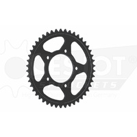 ESJOT 46 Tooth Steel Rear Sprocket for Suzuki SV 650 XA Cafe Racer ABS  2018-2022