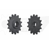 ESJOT 15 Tooth Standard Front sprocket for Yamaha XJ 600 N Diversion 1994, 1997-2001, 2003