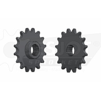 ESJOT 16 Tooth Standard Front sprocket for Yamaha XJ 600 N Diversion 1994, 1997-2001, 2003