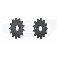 ESJOT 13 Tooth Standard Front sprocket for Honda XR 650 R 2000-2007