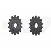ESJOT 14 Tooth Standard Front sprocket for Honda XR 600 R 1991-2000