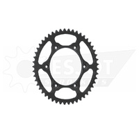 ESJOT 49 Tooth Ultralight Steel Rear Sprocket for Suzuki RM 125  1985