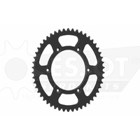 ESJOT 50 Tooth Steel Rear Sprocket for Suzuki RM-Z 450 2020-2023