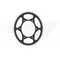 ESJOT 51 Tooth Ultralight Steel Rear Sprocket for Suzuki RMX 450 Z 2016-2019
