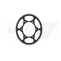 ESJOT 52 Tooth Ultralight Steel Rear Sprocket for Suzuki RM 250 1983