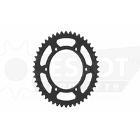 ESJOT 46 Tooth Steel Rear Sprocket for Yamaha MT-03 660cc 2006-2014