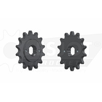 ESJOT 14 Tooth Standard Front sprocket for Honda CR 500 R  1984-1985
