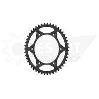 ESJOT 47 Tooth Ultralight Steel Rear Sprocket for GasGas EC 125 Six Days 2010-2011
