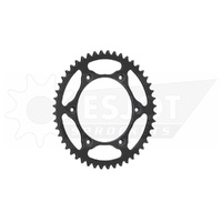 ESJOT 48 Tooth Ultralight Steel Rear Sprocket for SWM RS 300 R 2016-2020
