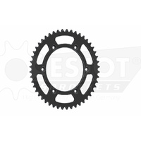 ESJOT 48 Tooth Steel Rear Sprocket for Sherco 500 SEF Factory 2019-2024