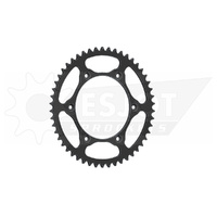 ESJOT 50 Tooth Ultralight Steel Rear Sprocket for SWM SM 650 R 2016-2018