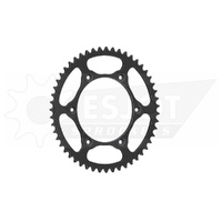 ESJOT 51 Tooth Ultralight Steel Rear Sprocket for Sherco 250 SE Factory 2021-2024