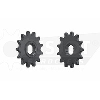 ESJOT 13 Tooth Standard Front sprocket for Kawasaki KX 250 1982-1985