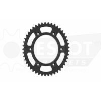 ESJOT 45 Tooth Steel Rear Sprocket for Honda CRF 450 R  2002-2024