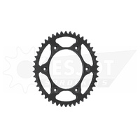 ESJOT 46 Tooth Ultralight Steel Rear Sprocket for Honda CRF 250 R 2004-2017
