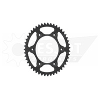 ESJOT 47 Tooth Ultralight Steel Rear Sprocket for Honda XR 250 R 1996-2004