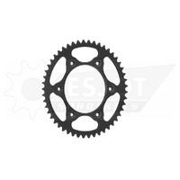 ESJOT 49 Tooth Ultralight Steel Rear Sprocket for Honda CRF 250 RX 2020-2024