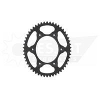 ESJOT 50 Tooth Ultralight Steel Rear Sprocket for Honda CRF 450 RL 2021-2024