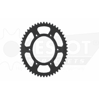 ESJOT 50 Tooth Steel Rear Sprocket for Honda CRF 250 R 2022-2024