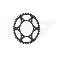ESJOT 51 Tooth Ultralight Steel Rear Sprocket for Honda CRF 450 RL 2021-2024