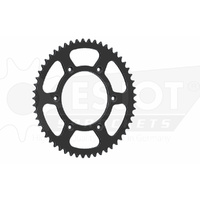 ESJOT 53 Tooth Steel Rear Sprocket for Honda CRF 250 RX 2020-2024