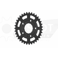 ESJOT 35 Tooth Steel Rear Sprocket for Honda NSR 125 R  1991-2004