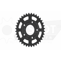 ESJOT 36 Tooth Steel Rear Sprocket for Honda CRM 125 R - JD159 1991-1996