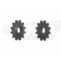 ESJOT 12 Tooth Standard Front sprocket for Husqvarna TE 510 2005, 2007