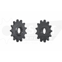 ESJOT 13 Tooth Standard Front sprocket for Husqvarna TE 350 1991