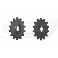 ESJOT 14 Tooth Standard Front sprocket for Husqvarna TE 510 2006