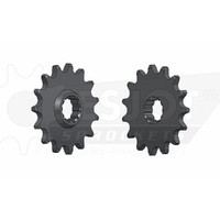 ESJOT 15 Tooth Standard Front sprocket for Husqvarna SM 510 R 2005-2007