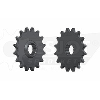 ESJOT 16 Tooth Standard Front sprocket for Husqvarna TC 510 1990-1991, 2005-2008, 2010