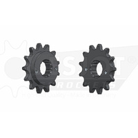 ESJOT 13 Tooth Standard Front sprocket for Kawasaki ZX-6R Ninja 636 2003-2006