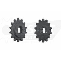 ESJOT 14 Tooth Standard Front sprocket for Kawasaki ZX-6RR Ninja 2003-2004