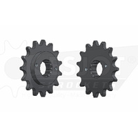 ESJOT 15 Tooth Standard Front sprocket for Kawasaki ZX-6R Ninja 636 2003-2006