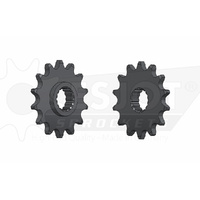 ESJOT 14 Tooth Standard Front sprocket for KTM 640 Duke II  2000-2006