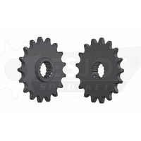 ESJOT 17 Tooth Standard Front sprocket for KTM 400 LC4 Enduro 1998-1999
