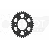 ESJOT 36 Tooth Steel Rear Sprocket for Aprilia AF1  125 Futura 1990-1993