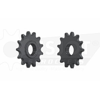 ESJOT 13 Tooth Standard Front sprocket for BMW F 650 GS Dakar - R13 2000-2007
