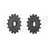 ESJOT 15 Tooth Standard Front sprocket for Aprilia Pegaso 650 i.e 2001-2004