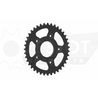 ESJOT 39 Tooth Steel Rear Sprocket for Aprilia RS 125 - PY 2010-2013