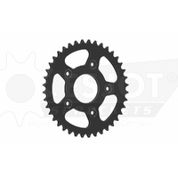 ESJOT 40 Tooth Steel Rear Sprocket for Cagiva Raptor 125 2003-2014