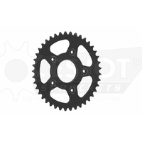 ESJOT 41 Tooth Steel Rear Sprocket for Aprilia RS 125 - PY 2010-2013