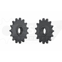 ESJOT 15 Tooth Standard Front sprocket for Aprilia Moto 6.5 650 1995-2000