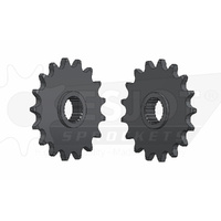 ESJOT 17 Tooth Standard Front sprocket for Aprilia Pegaso 650 1992-2000