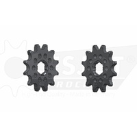 ESJOT 12 Tooth Stealth Front sprocket for Kawasaki KX 125  2003-2008