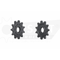 ESJOT 11 Tooth Stealth Front sprocket for Suzuki RM 125  1985